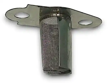 Всасывающий фильтр Bitzer 2FC-2.2Y-40S 2FC-3.2Y-40S